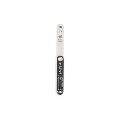 Music Nomad MN600 Precision Truss Rod Gauge image 5