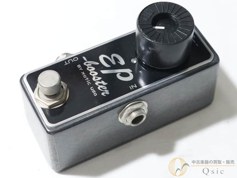 Xotic EP-BOOSTER