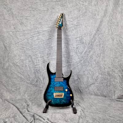 Ibanez RGR580 2001 | Reverb Romania