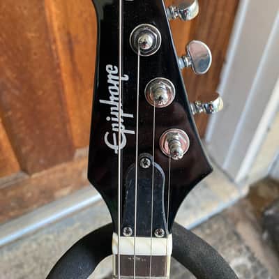 Epiphone Mandobird - Vintage Sunburst image 6