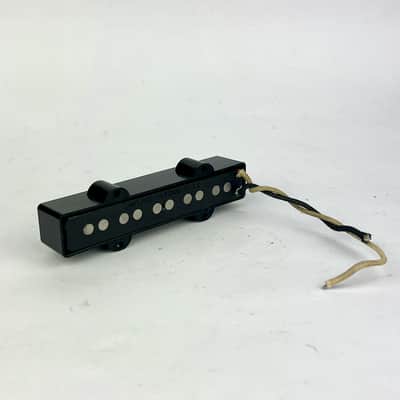 Lakland Jazz Bass Pickup - Rewound (7.98kΩ) image 7