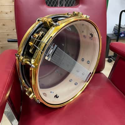 PDP Eric Hernandez Signature 13x4" Snare Drum image 4