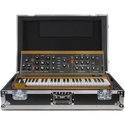 Moog Minimoog Model D ATA Case image 2