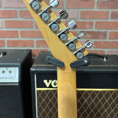 *MIJ* Jackson RR3 Rhoads V image 9