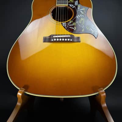 Gibson Hummingbird Original - Heritage Cherry Sunburst Color:Heritage Cherry Sunburst imagen 3