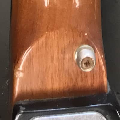 1970s Global Teisco Electric Guitar Model 410/4010/EG202 image 11