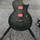 ESP LTD BB-600B Ben Burnley Signature 2017 - 2019 - See Thru Black Sunburst Satin