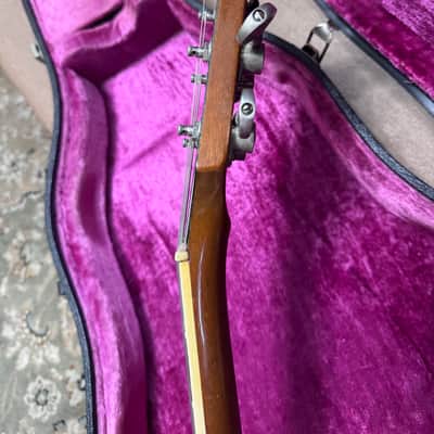 1971 Gibson Les Paul Deluxe - Goldtop image 7