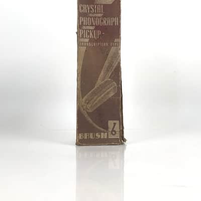 Brush PL-20 Phonograph Pickup image 1