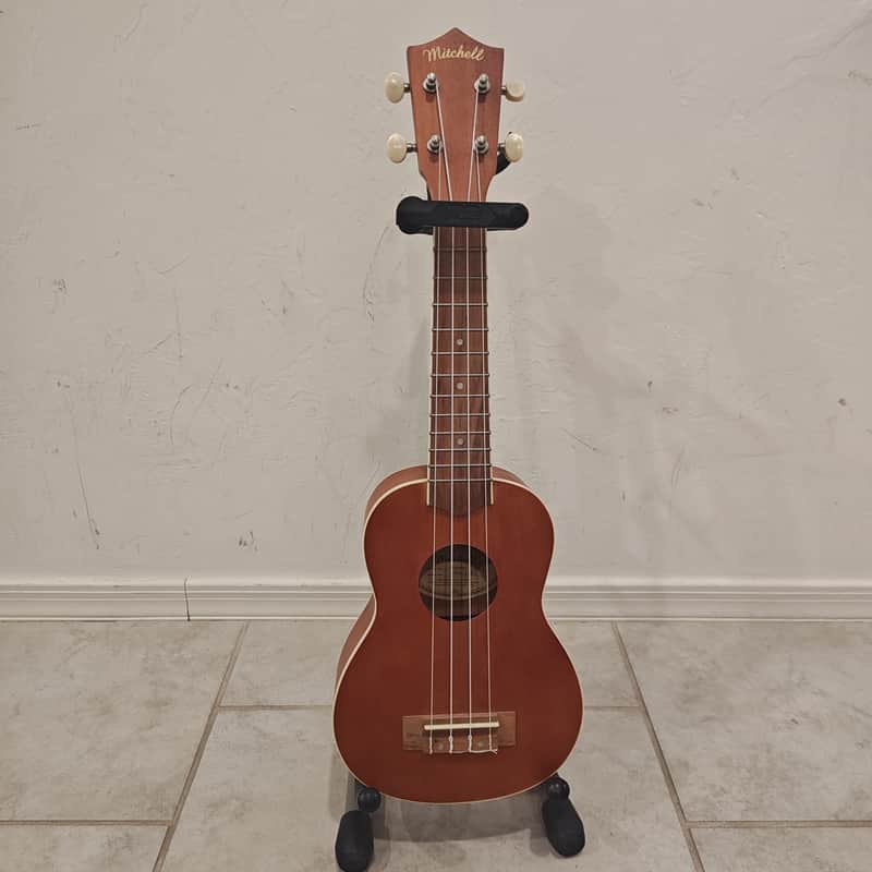 Mitchell MU40NT
