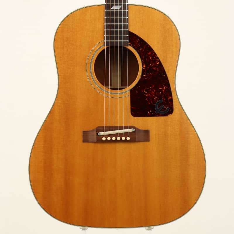 Epiphone Paul McCartney 1964 Texan -123 of 250- [SN 03164045] [12/06] image 1
