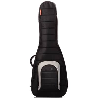 Mono M80 Electric Guitar Case, Jet Black image 1