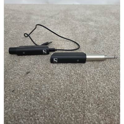 Sennheiser XSW Digital - Wireless System - Black - Excellent image 2