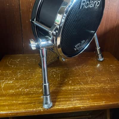 Roland KD-140 V-Kick Trigger Pad image 3