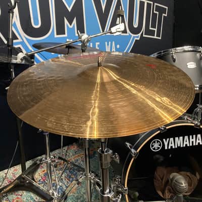 David Garibaldi's Tower of Power, Paiste 20" 3000 Series Ride Cymbal 2150g image 1