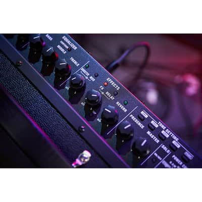 Boss Katana KTN-HEAD Gen 3 100-watt Guitar Amplifier Head image 6