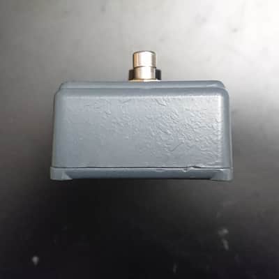 1970s - Rare - Boxed - Vintage DOD Phasor 201 Gray Box 1970s - Blue image 8