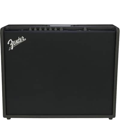 Fender Mustang GT 200 Guitar Amp image 1