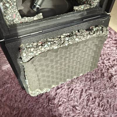 Jet City JetStream ISO Isolation Cabinet Silent image 8