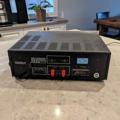 Marantz 3200 & Marantz 140 - Bundle image 15