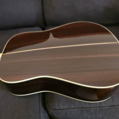 Martin Standard Series D-41 2025 - Present - Natural image 8