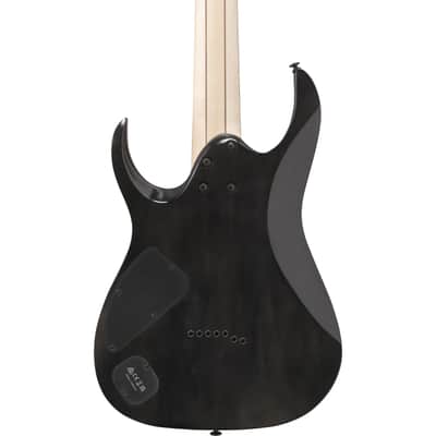 Ibanez Premium RGA217P1PBDRL Deep Twilight Burst Low Gloss - Electric Guitar image 5