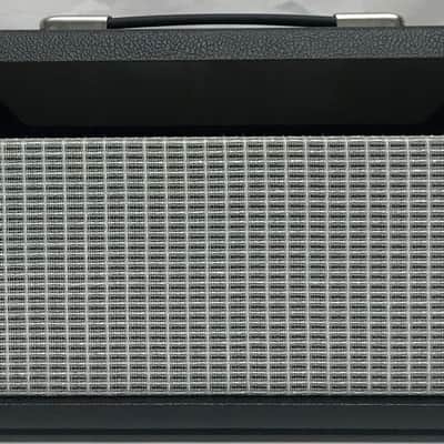 Guitar Cabinets Direct Blackface Princeton Reverb® Style Guitar Amplifier Head image 1