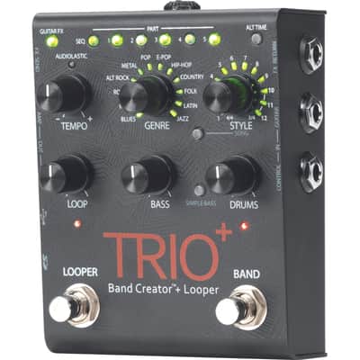 DIGITECH - TRIO+ image 3