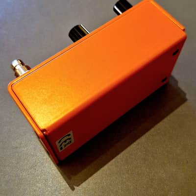 GFI System Rossie Filter (Wah, Step Filter, Autowah) image 3
