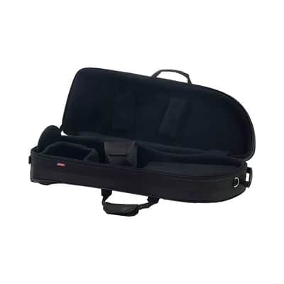 John Packer JP236SRATH Key of Eb Alto Trombone w/Lightweight Case & Mouthpiece image 6