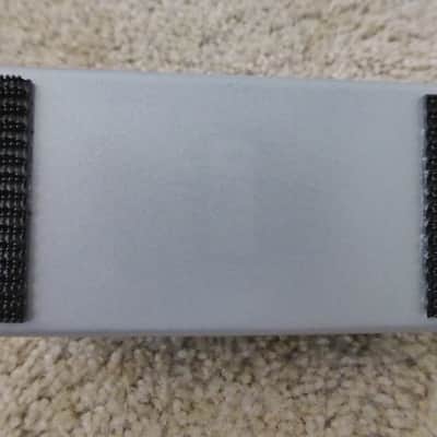 Vertex Steel String MKII overdrive guitar pedal image 6