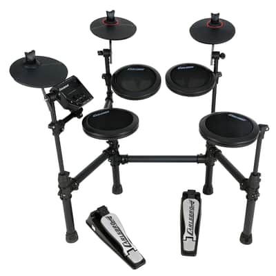 Carlsbro Digital CSD5M Electronic Drumkit image 2