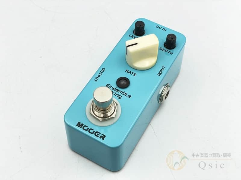 MOOER Ensemble King image 1