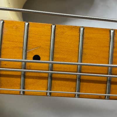 Kramer Striker 700ST Bass Guitar image 13