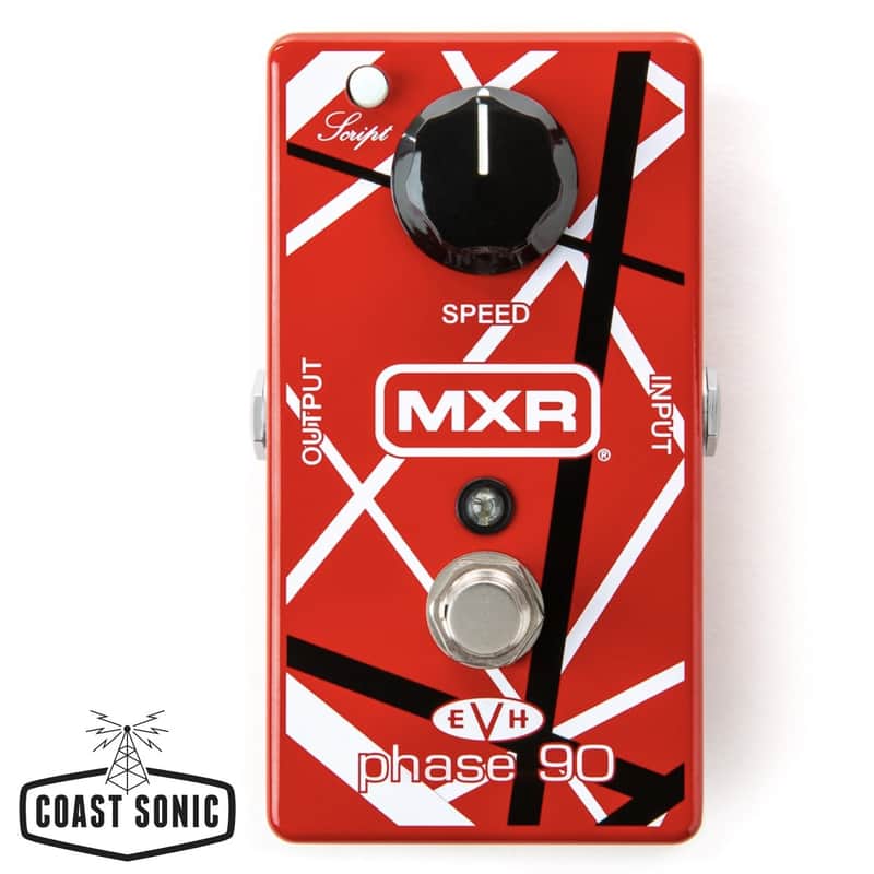 MXR EVH Phase 90 image 1
