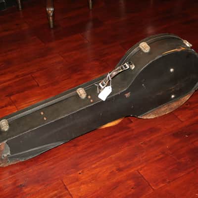 1970's Gibson Banjo Case image 3