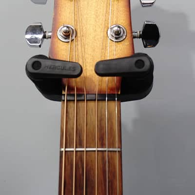 Maton M225 1998 Acoustic Flat Top Hollow Body Guitar - Made In Australia image 2