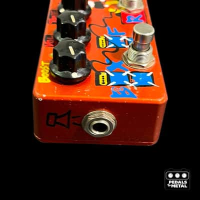 ZVEX Box of Rock hand painted - X19260 image 4