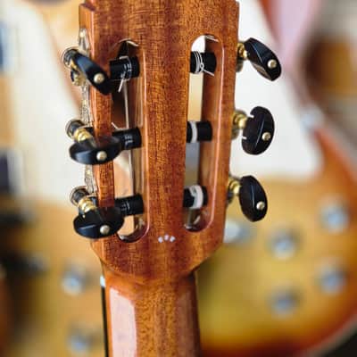 Cordoba C10 CD Luthier Series 2026 - Natural image 8
