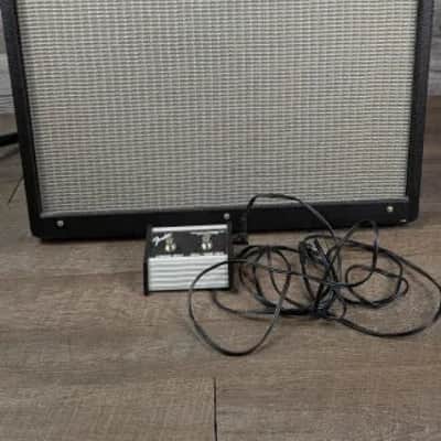 Fender Hot Rod Deluxe I 40W 1x12 Tube Combo image 3