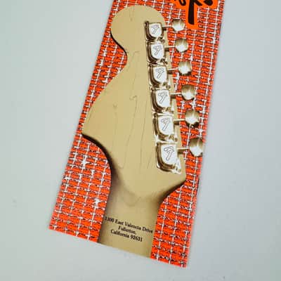 Fender Set of 5 Price List Booklets, 1977, 1977, 1978, 1979 & 1980 image 10