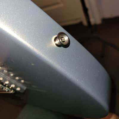 Fender Player Telecaster HH with Pau Ferro Fretboard 2019 - 2024 - Silver image 9