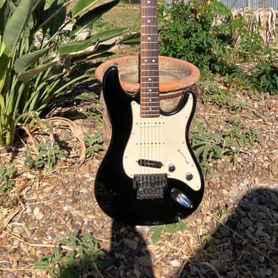 PEAVEY FALCON 1989 Black image 3