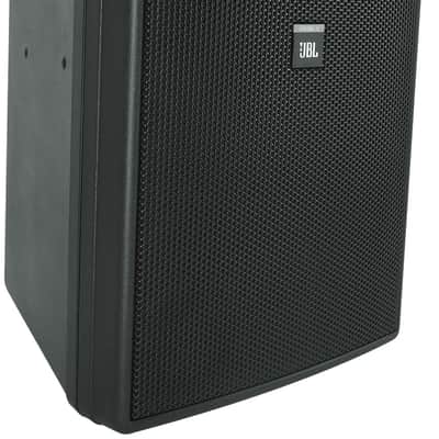 JBL CONTROL 31 150w 70v Commercial Indoor/Outdoor 10" Wall Mount Speaker Black image 3