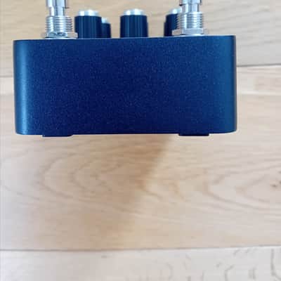 Universal Audio Starlight Echo Station 2021 - no tap tempo image 4