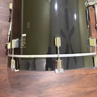 Roland KD-200-MS V-Drum 20" Kick Drum Pad 2020s - Midnight Sparkle image 9