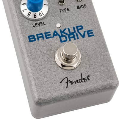 FENDER - Hammertone Breakup Drive - 0234580000 image 3