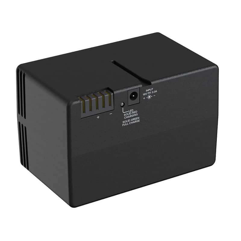 Mackie Rechargeable Battery for Thrash212GO and ThumpSub GO image 1