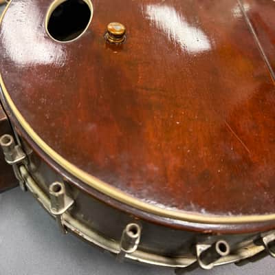 1920s Gibson TB-1 Tenor Banjo image 15