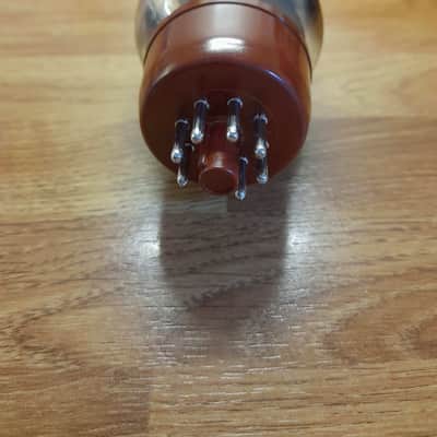 Genalex Gold Lion KT66 Tube 2025 image 3